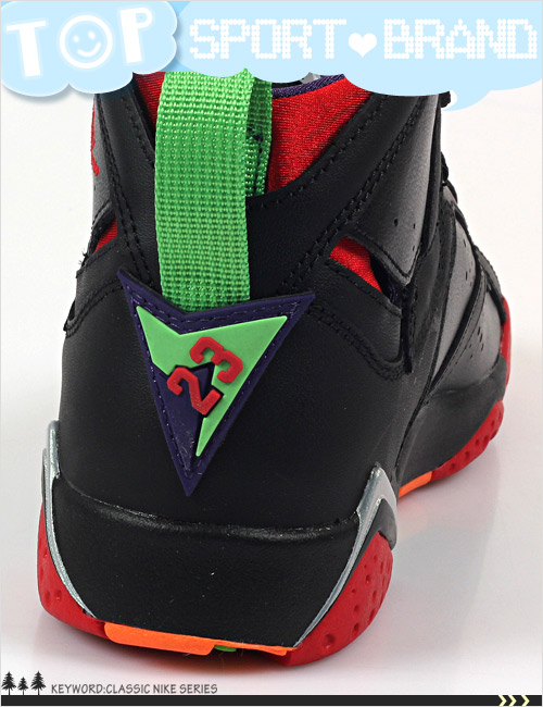 (女)NIKE AIR JORDAN 7