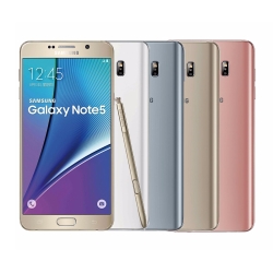 Samsung Galaxy Note 5 32G 5.7吋八核心智