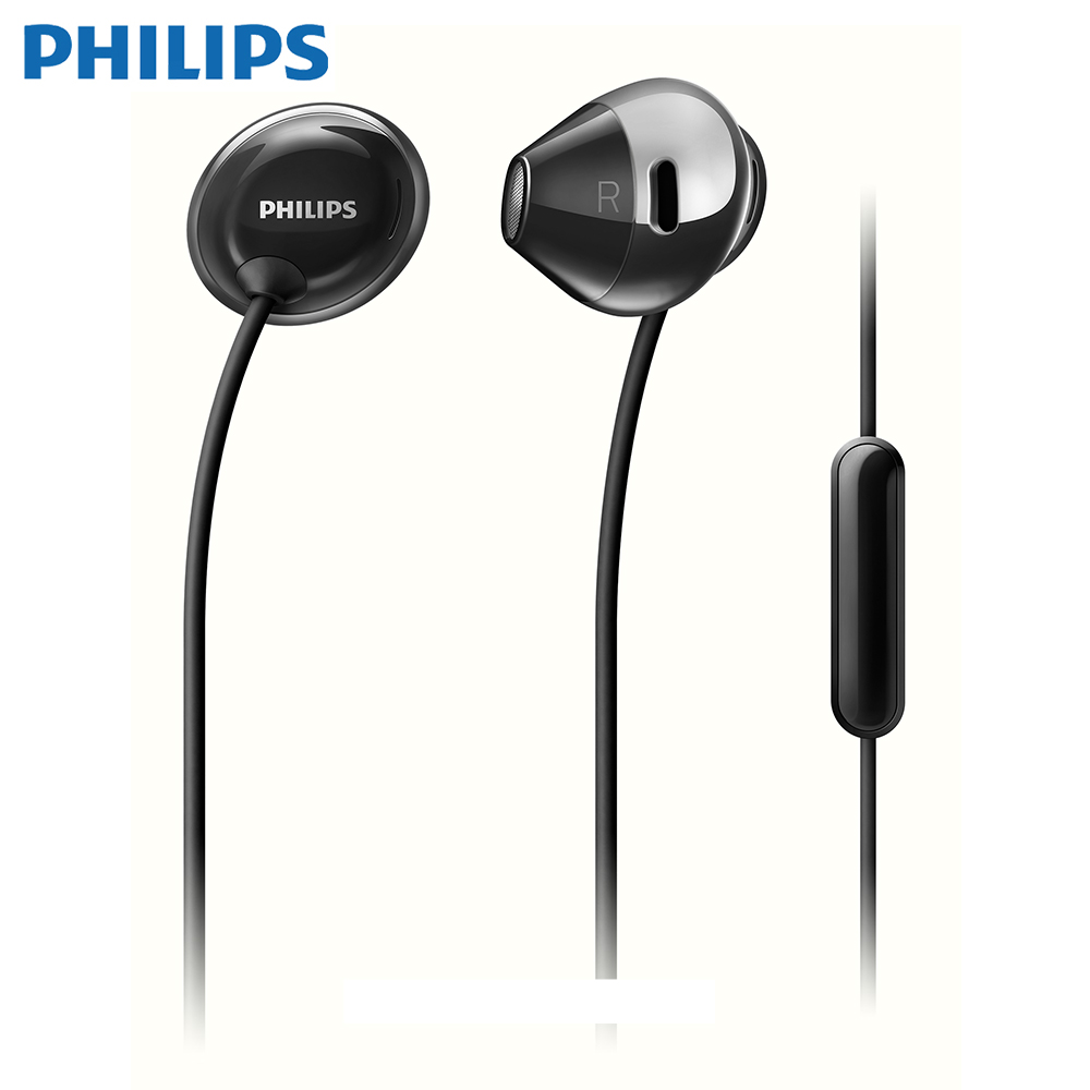 【Philips 飛利浦】 SHE4205 Flite Hyprlite 耳機