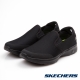 SKECHERS (男) 健走系列 GO Walk 4 - 54171BBK product thumbnail 2