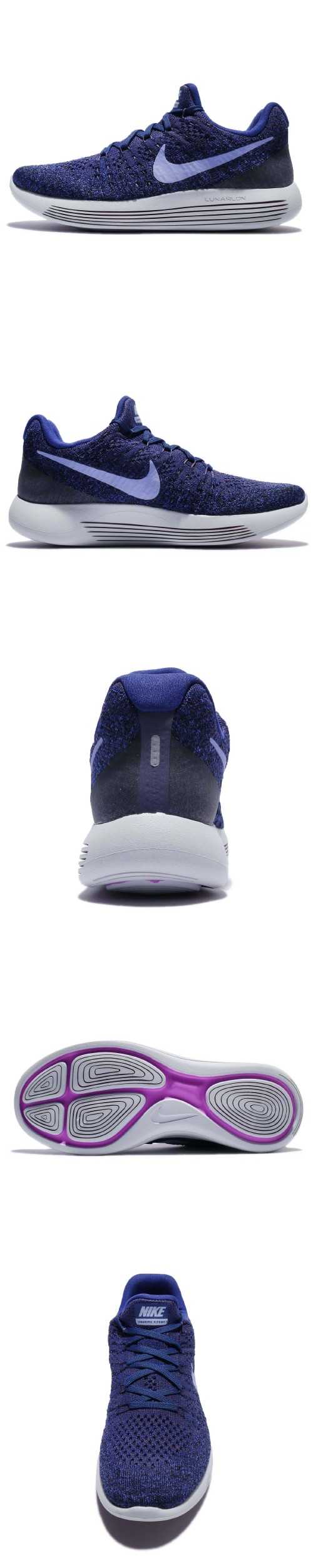 Nike Lunarepic Flyknit 2 女鞋