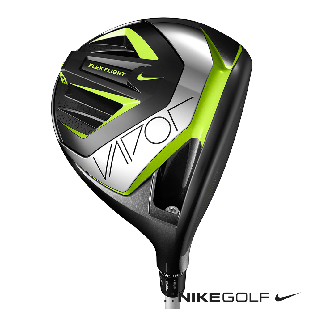 NIKE GOLF VAPOR FLEX MRG DR 一號木桿