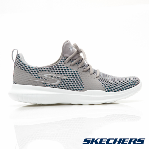 SKECHERS (女) 跑步系列 GO RUN MOJO - 14812LTBL