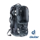 【德國 Deuter】Traveller 70+10L 自助旅行背包_黑/灰 product thumbnail 1