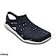 Crocs 卡駱馳 (男鞋) 男士激浪涉水鞋 203963-462 product thumbnail 1