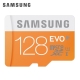 samsung三星 128GB【EVO】48MB/s microSDXC 記憶卡 product thumbnail 1