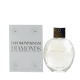 EMPORIO ARMANI 鑽石 女性淡香精100ml  TESTER product thumbnail 1