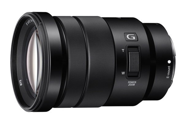 SONY E PZ 18-105mm F4 G OSS 電動變焦鏡 (公司貨)