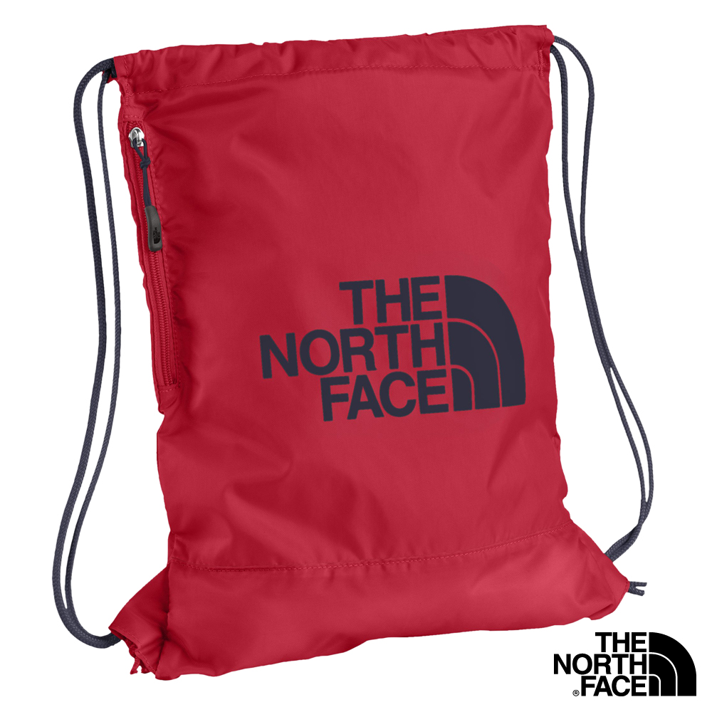 north face sack