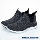 SKECHERS (女)運動系列Flex Appeal2.0-12774BKW product thumbnail 2