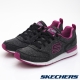 SKECHERS (女) 運動系列 OG 92 - 197BLK product thumbnail 2