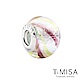 TiMISA 微醺(11mm)純鈦琉璃 墜飾串珠 product thumbnail 1