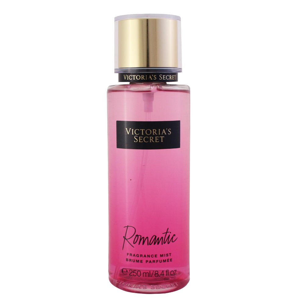 Victoria's Secret 維多利亞的秘密 羅曼蒂克香氛噴霧250ml