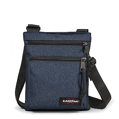 EASTPAK 斜背包 Rusher系列 Double Denim