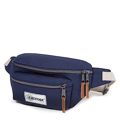 EASTPAK 腰包 Doggy Bag系列 Opgrade Navy