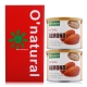 O-natural歐納丘 純天然美國加州杏仁果#原味禮盒190gX2 product thumbnail 1