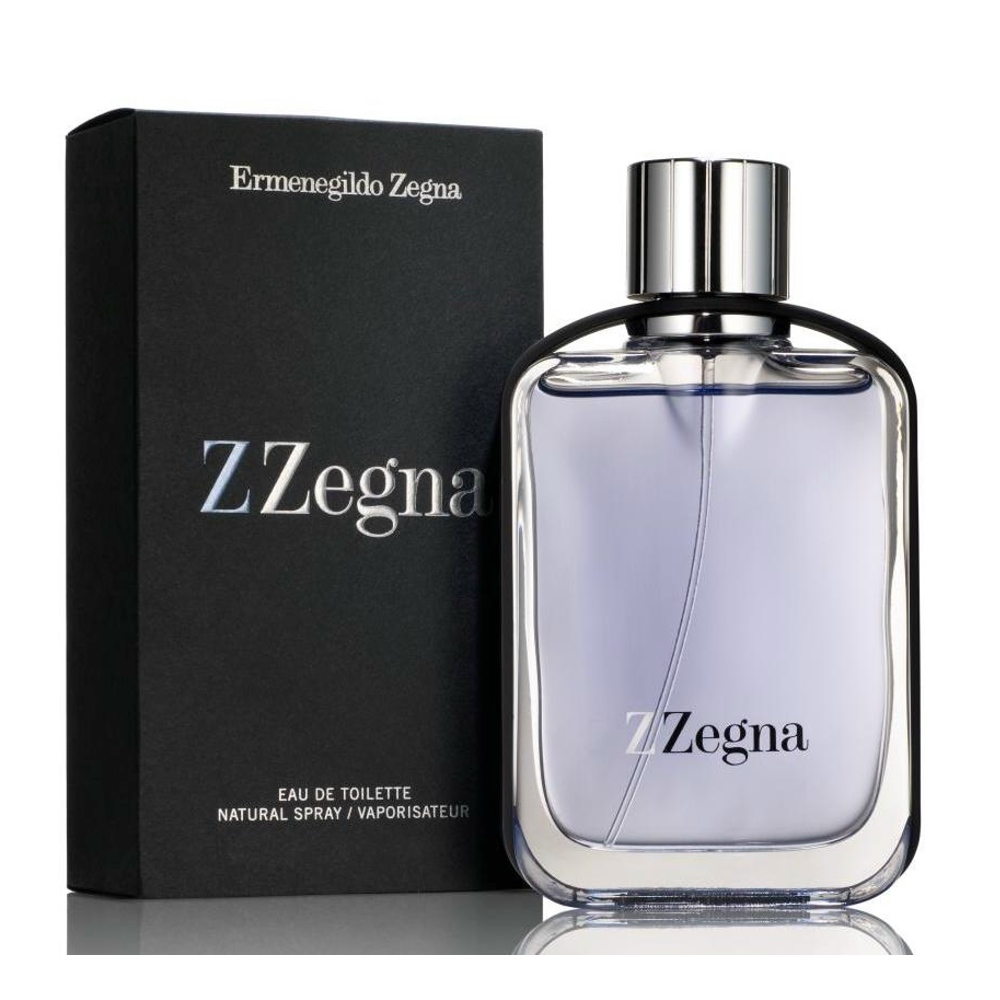 Ermenegildo Zegna Z 淡香水 100ml