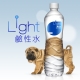 悅氏 Light鹼性水(550mlx24入) product thumbnail 1