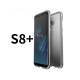 SAMSUNG S8 Plus 鋁鎂合金 防摔金屬邊框 手機殼 保護殼 product thumbnail 4