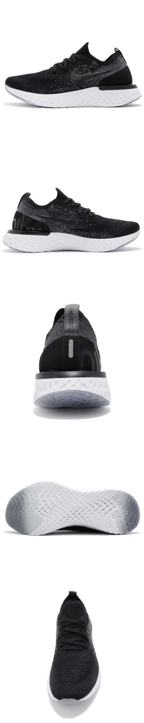 Nike 慢跑鞋 Wmns Epic React 女鞋