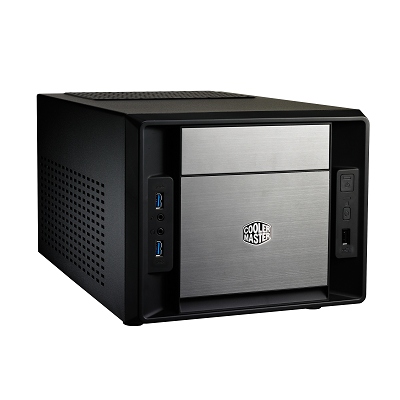 Cooler Master Elite 120 Advanced 雙USB3.0版