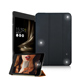VXTRA ASUS ZenPad 3 8.0 Z581KL 經典皮紋三折保護套 product thumbnail 5