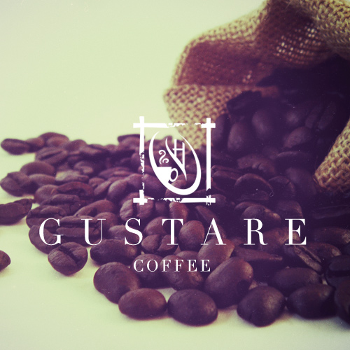 Gustare caffe 精選哥倫比亞-秘密花園咖啡豆半磅