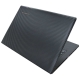 Lenovo IdeaPad G400S系列專用Carbon立體紋機身保護膜(DIY包膜) product thumbnail 1