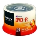 SONY 日本限定版 DVD-R 16X燒錄片 ( 50片) product thumbnail 1