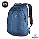 Haglofs Valt Large 22L 防潑水多功能後背包 墨藍 product thumbnail 2