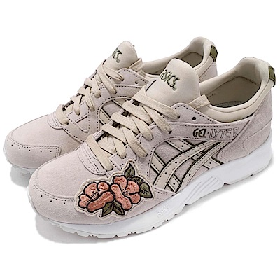 Asics 休閒鞋 Gel-Lyte V 復古 女鞋