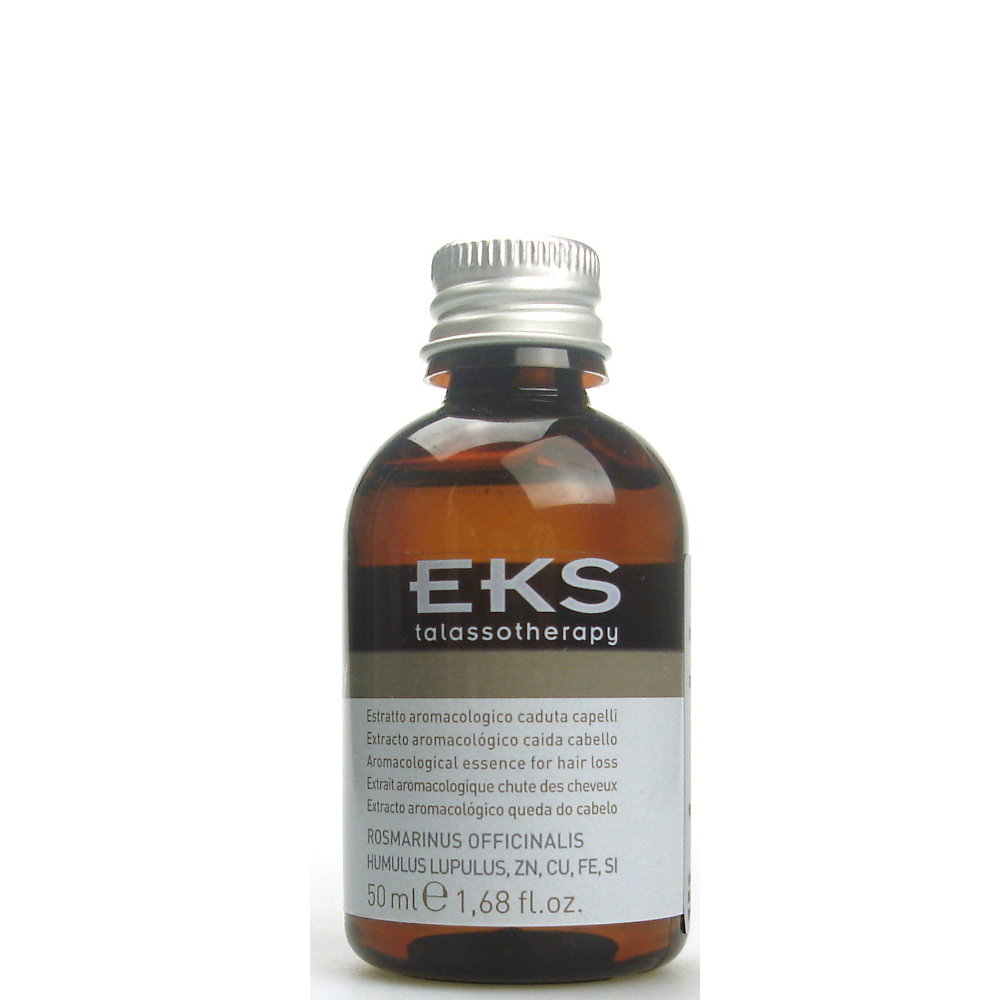 EKS韻特 防脫微量元素精油50ML