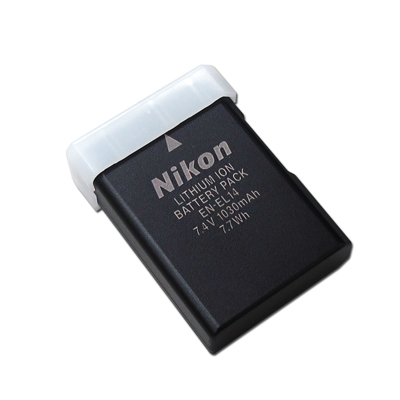 Nikon EN-EL14 / ENEL14 適用相機電池 (全新密封包裝)