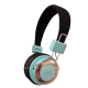 Mezone 全罩式無線立體聲藍牙耳機 HF720 (附音源線+充電線) product thumbnail 3