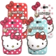 三星Samsung NOTE2 HELLO KITTY 3D蝴蝶結手機保護套 product thumbnail 1