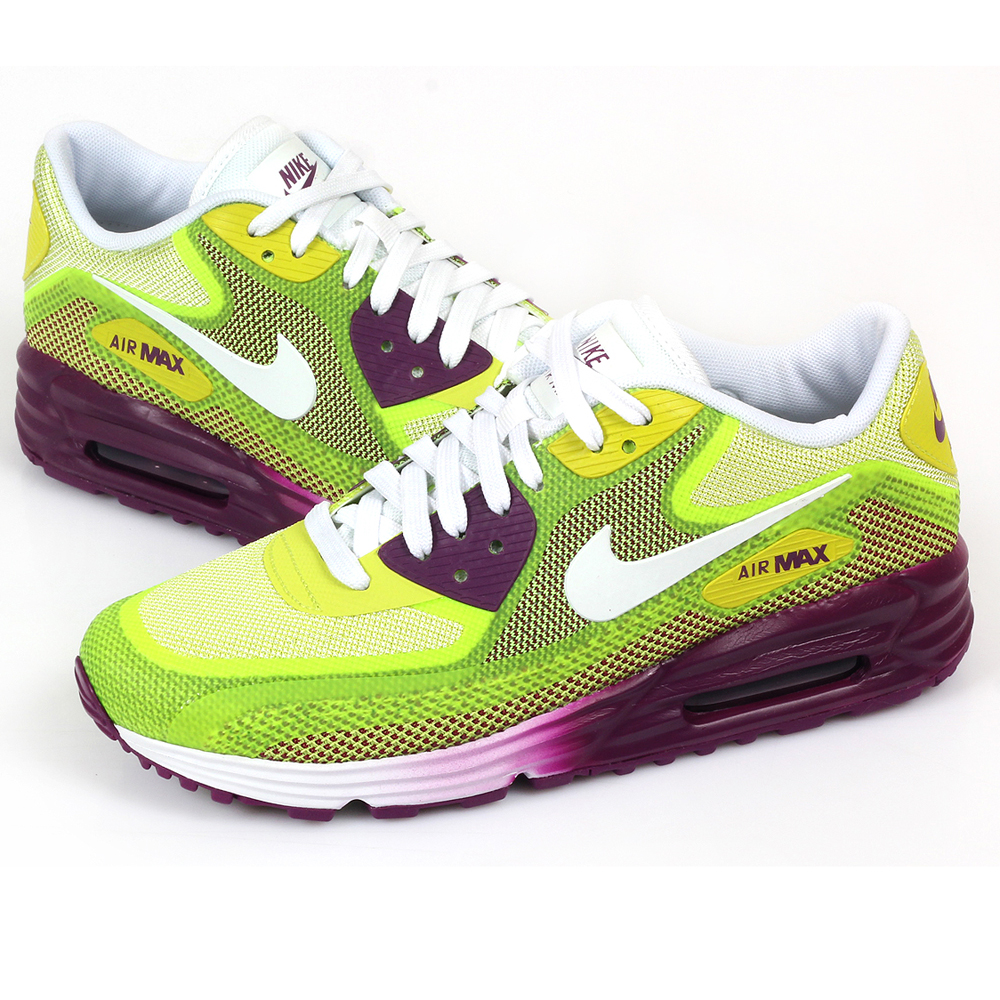 (女)NIKE AIR MAX LUNAR 90 C3.0 631762-500