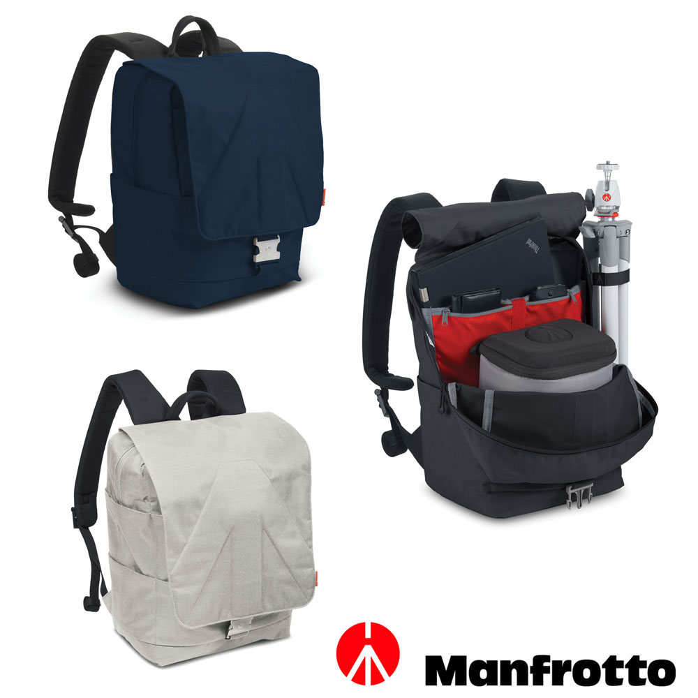 Manfrotto 曼富圖 BRAVO 30 極品系列後背包