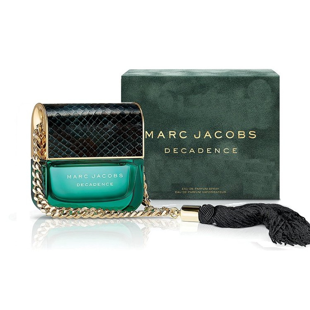 Marc Jacobs Decadence 不羈女郎淡香精100ml | Yahoo奇摩購物中心