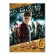 哈利波特6 混血王子的背叛DVD (三碟典藏版) Harry Potter 哈利波特第六集 product thumbnail 1