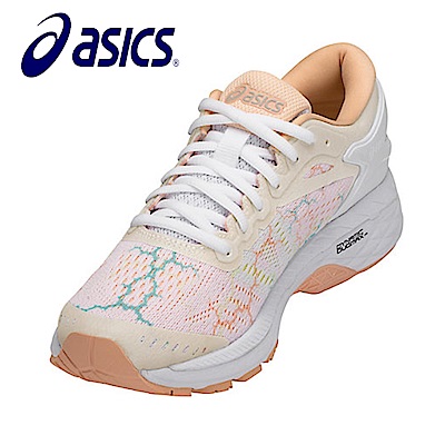 Asics GEL-KAYANO 24 LITE SHOW 女慢跑鞋