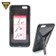 TOPEAK RideCase iPhone 6用 智慧型手機保護殼-黑 product thumbnail 1
