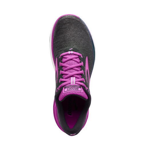 BROOKS 女 輕盈流暢PureCadence 7(1202611B023)