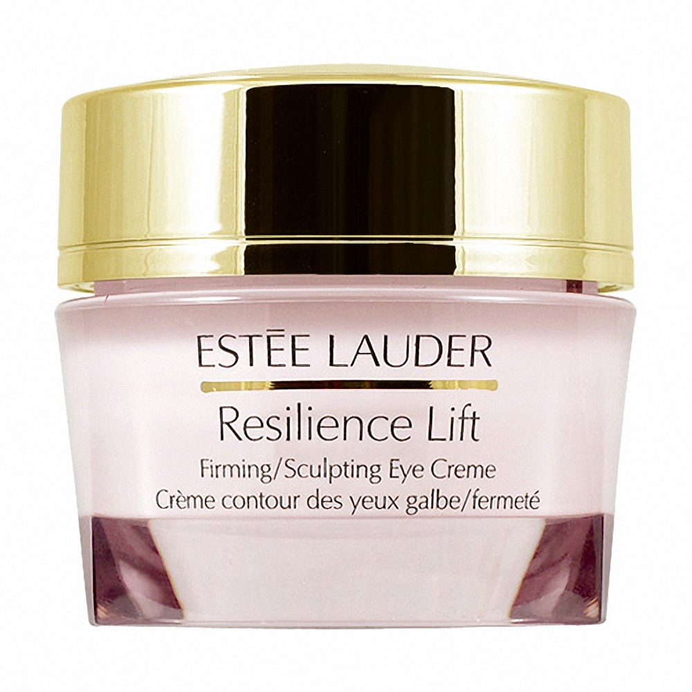 ESTEE LAUDER 雅詩蘭黛 鑽石立體超緊緻眼霜(15ml)(公司貨)