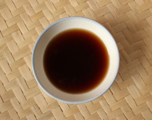 PEKOE 台灣本產黑豆純釀醬油(420ml)