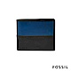FOSSIL TATE真皮RFID男夾-黑色 product thumbnail 1