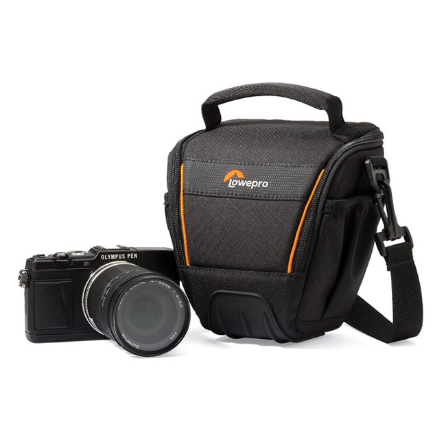 LOWEPRO 艾德蒙 Adventura TLZ20 II 專業相機包 (台閔公司貨)