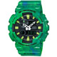 G-SHOCK 卡西歐衝浪專用潮汐月相運動錶(GAX-100MB-3A)-綠/51.2mm product thumbnail 1