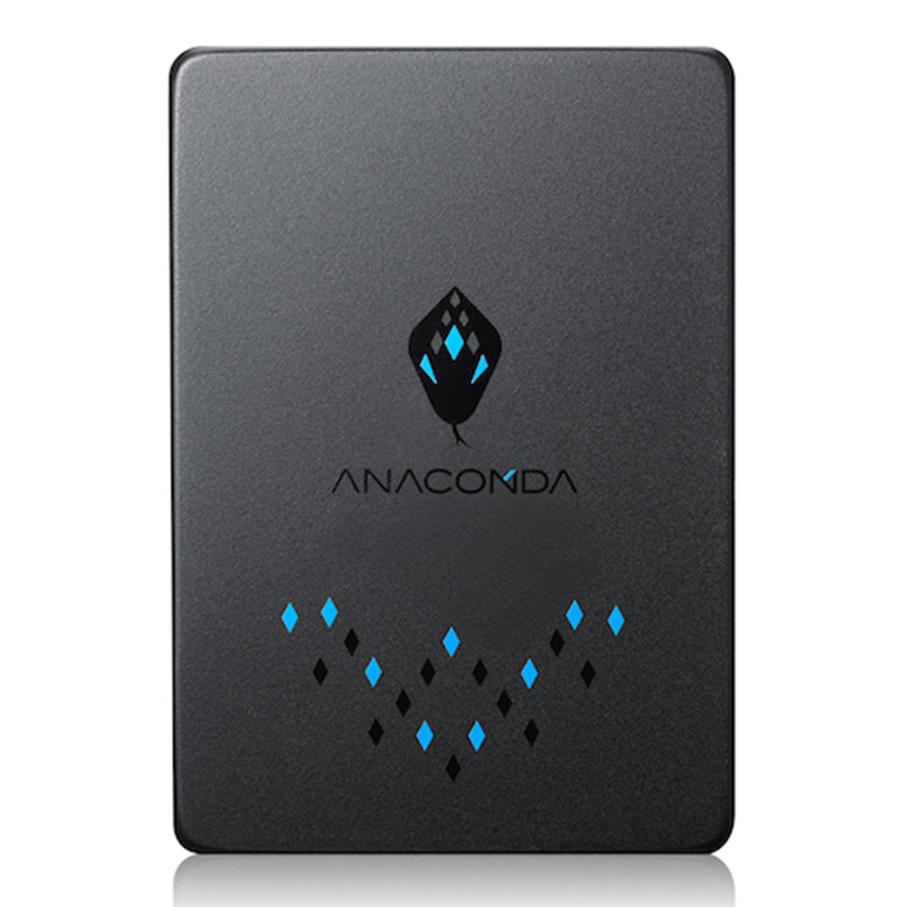 ANACOMDA巨蟒 TS 240GB 固態硬碟