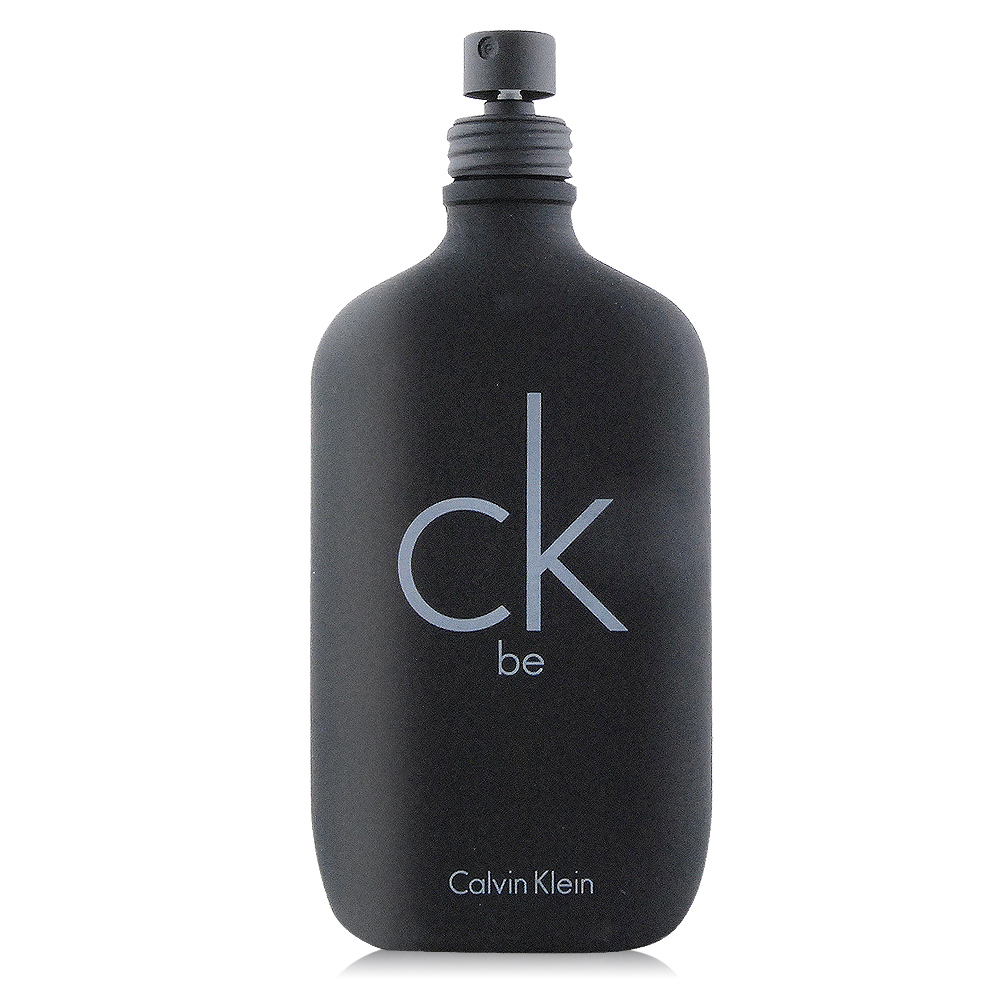 Calvin Klein ck be淡香水200ml-TESTER