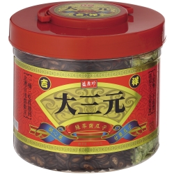 盛香珍 吉祥大三元(1130g)